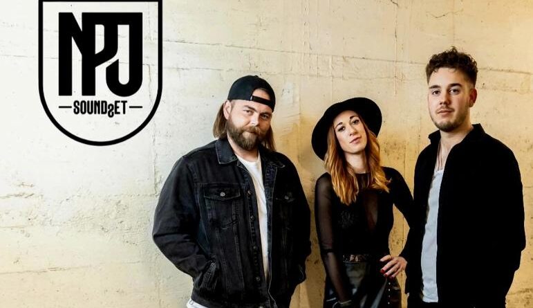 Sound Set - Rosina´s Lounge