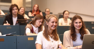 Lehramtsstudium