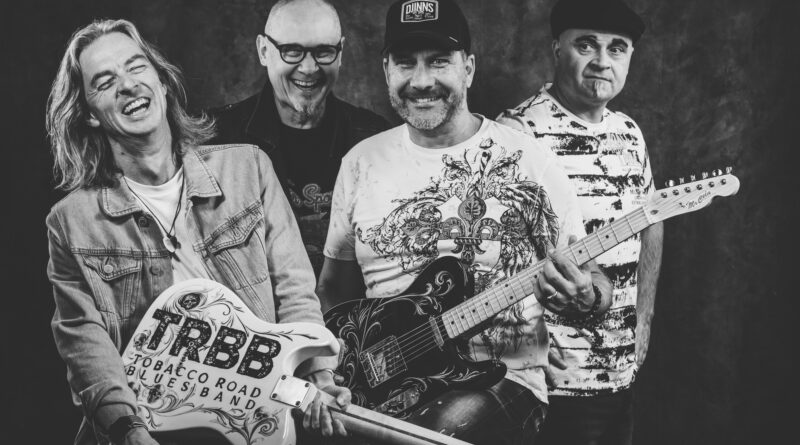 TRBB Stadtpark Althofen