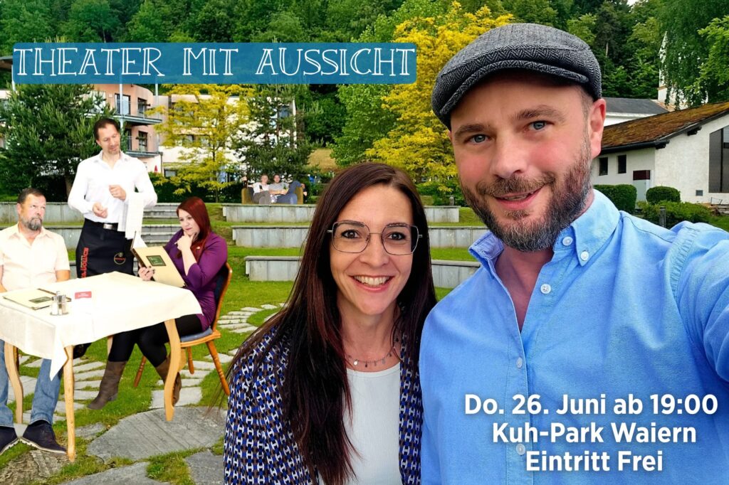 Theatergruppe St. Ulrich