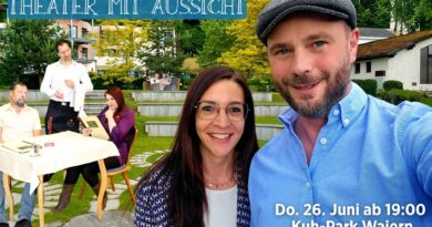 Theatergruppe St. Ulrich