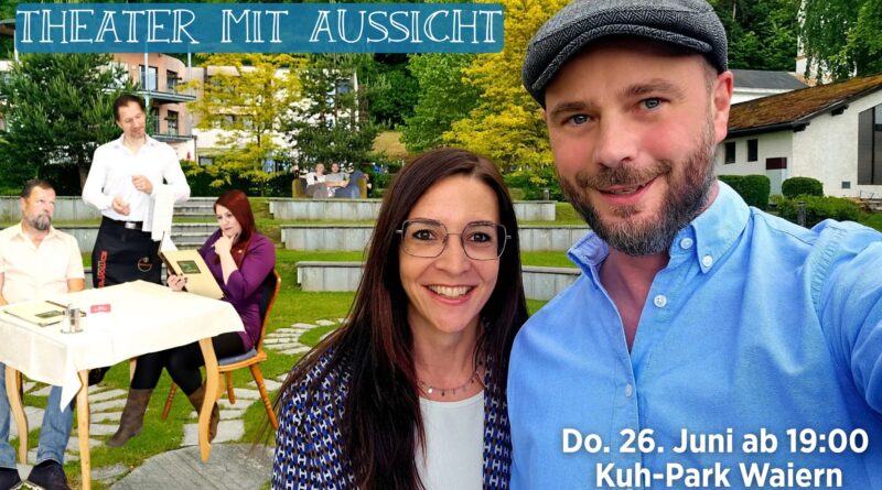 Theatergruppe St. Ulrich