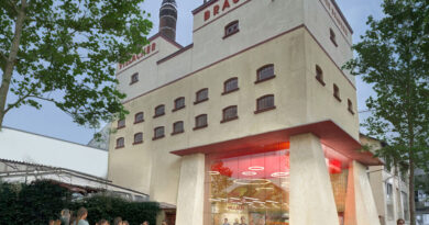Villacher Stadtbrauerei