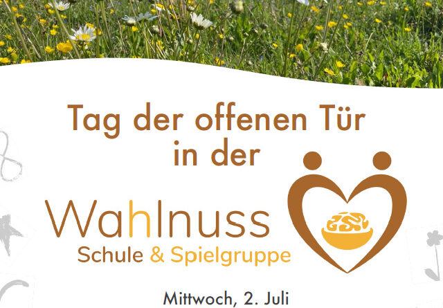 Wahlnuss-Schule Edling