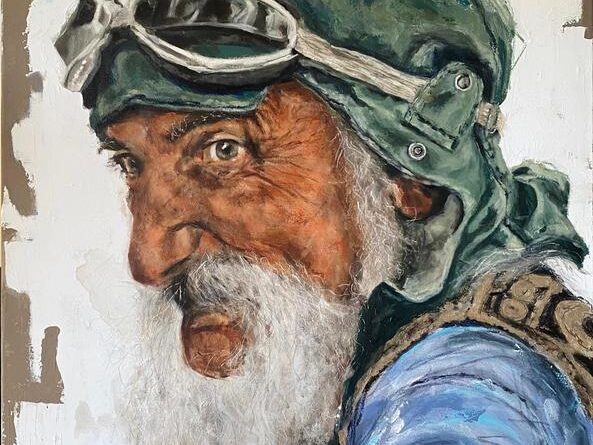 Verbindungspunkte: Zwischen Linien und Flächen