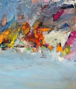 Verbindungspunkte: Zwischen Linien und Flächen