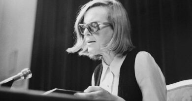 Ingeborg Bachmann Jahr