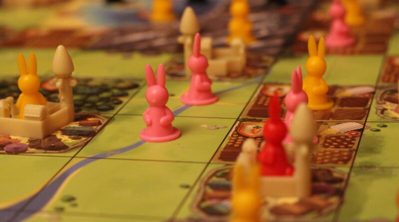 Klagenfurter Spieletage