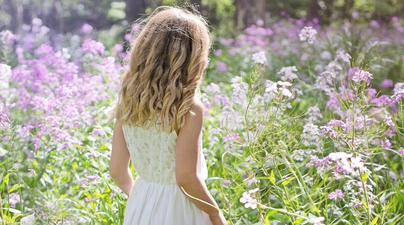 Zeit für mein Kind und mich