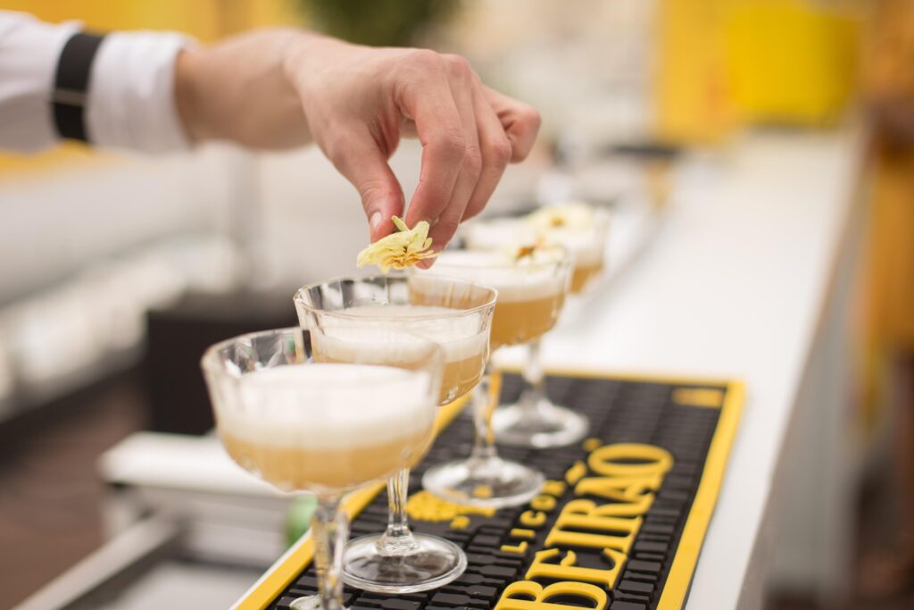 Cocktailtage 2025