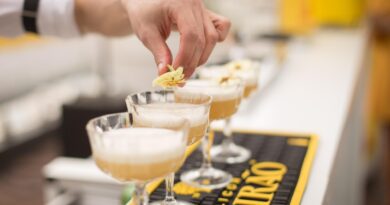 Cocktailtage 2025