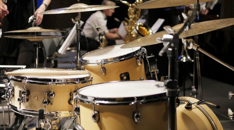 Der Spirit der Musik