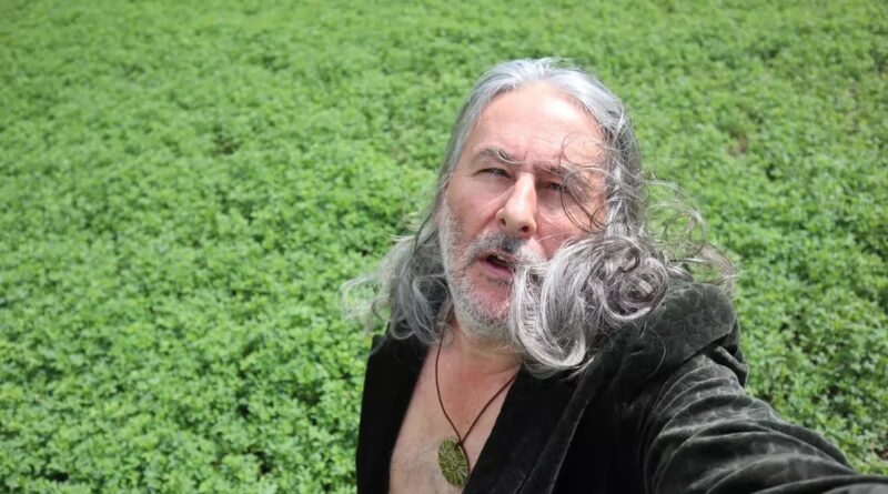 Gerald Eschenauer - Ein toxischer Abend