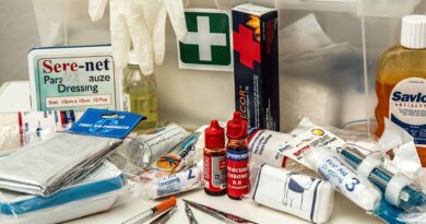 Erste-Hilfe-Kindernotfallkurs