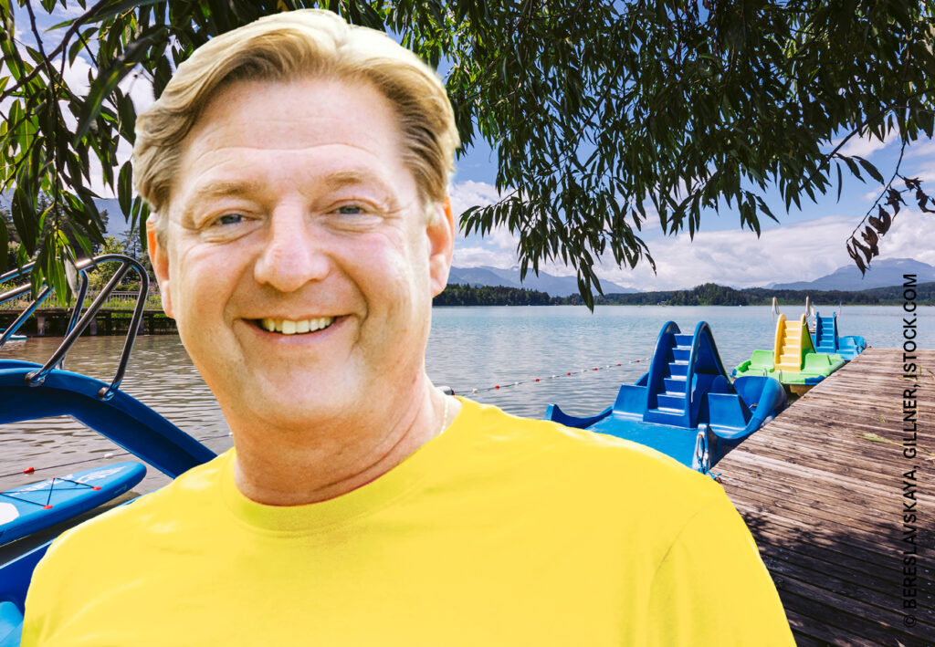 Flip-Flop Sprechtag