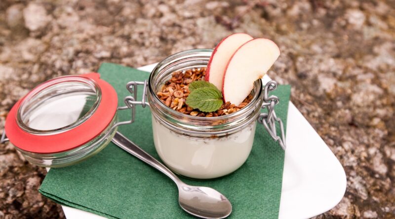 Gesunder Kindergarten