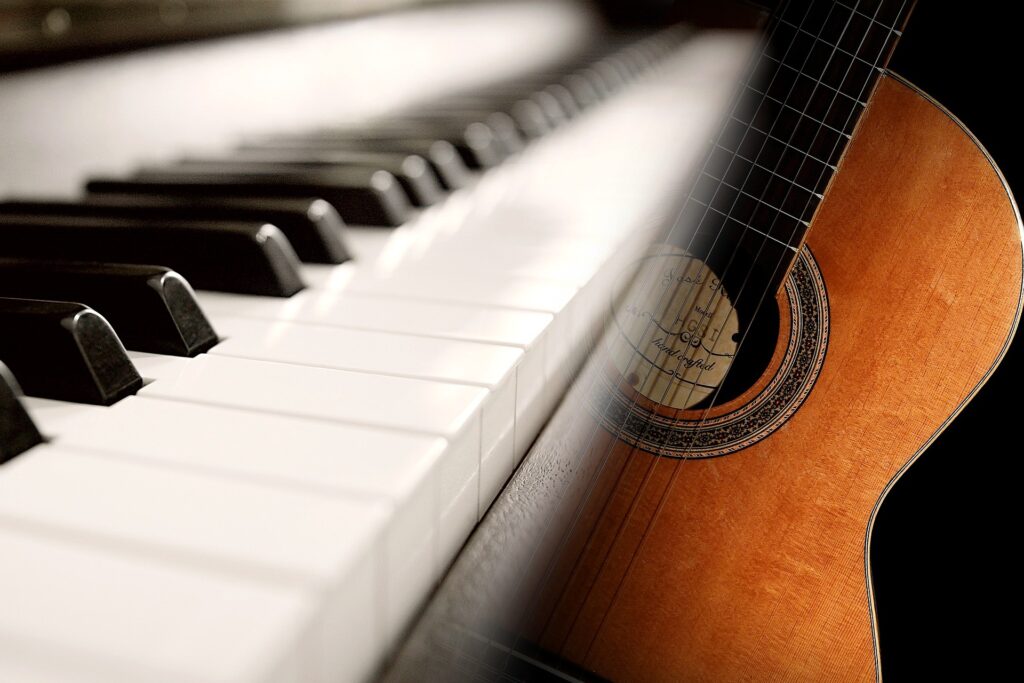 Creative Music Adventures