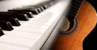 Creative Music Adventures