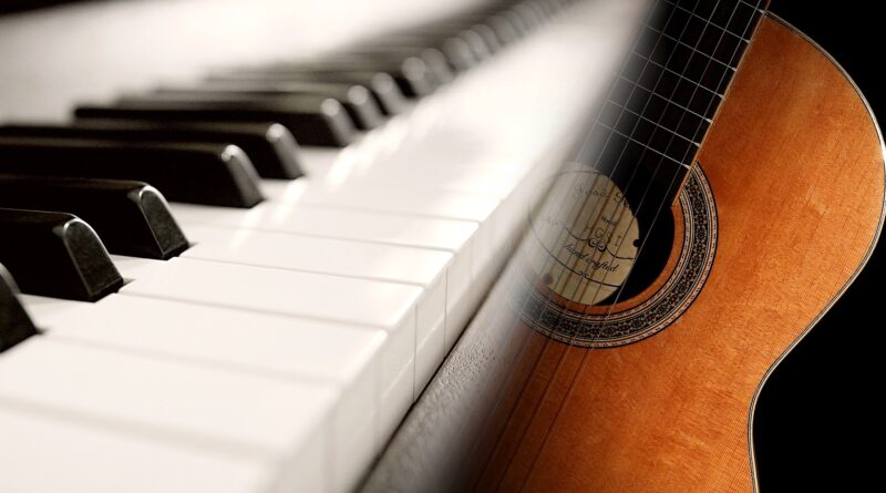 Creative Music Adventures