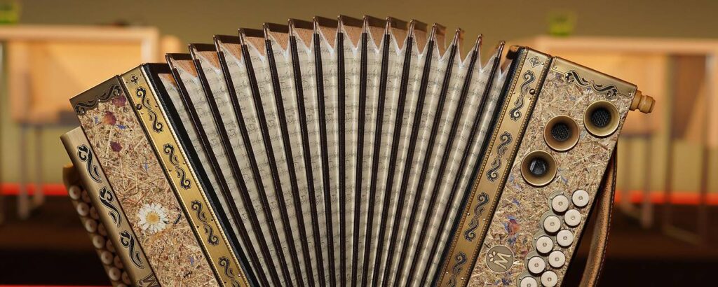 Harmonikawettbewerb