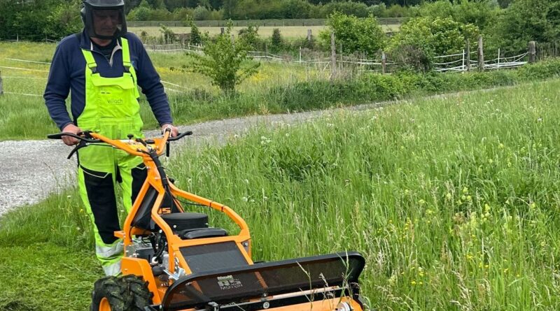 Insektenverscheucher