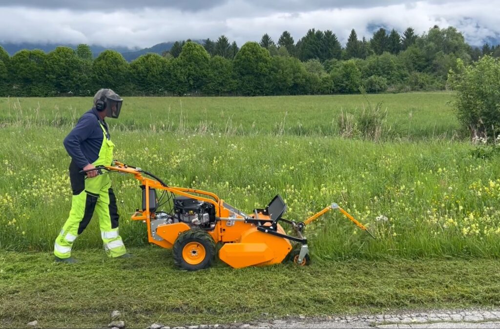 Insektenverscheucher