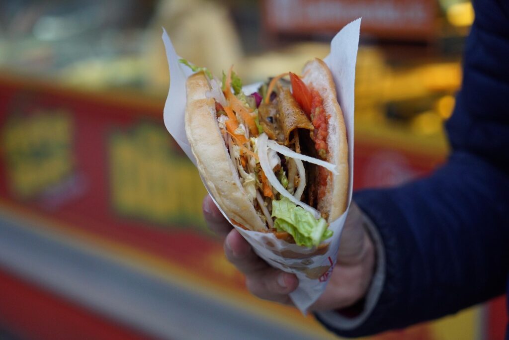 Streetfood Market Villach