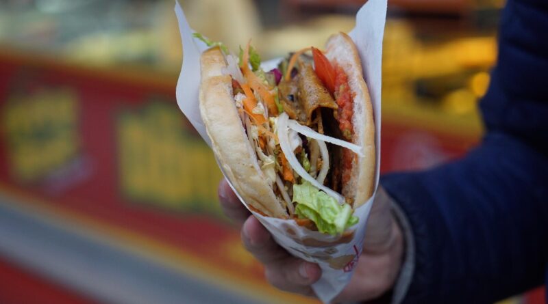 Streetfood Market Villach