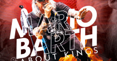 Mario Barth & About Kings