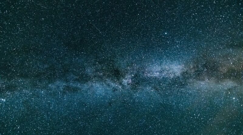 Vom Polarstern bis in die Tiefen des Alls