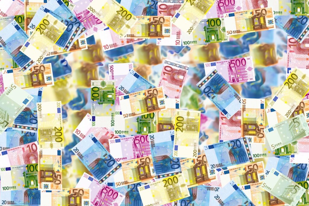 Budget-Voranschlag 2025