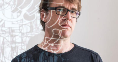 Jörg Piringer