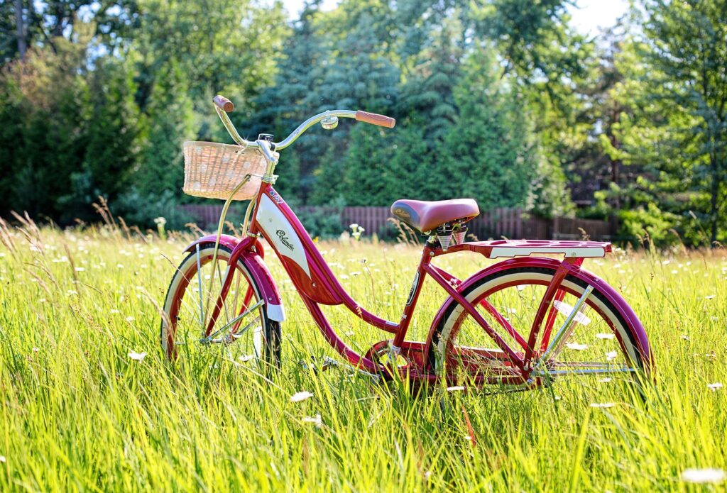 Tour de Chance