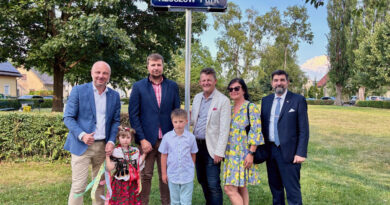 Städtepartnerschaft Klagenfurt - Rzeszov