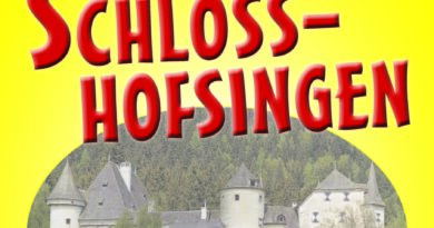 Schosshofsingen