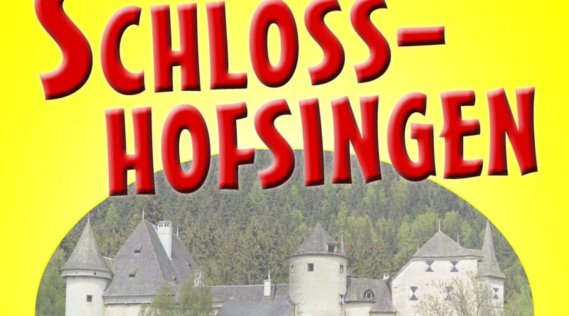 Schosshofsingen
