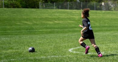 3. Reichenfelser Familiensporttag
