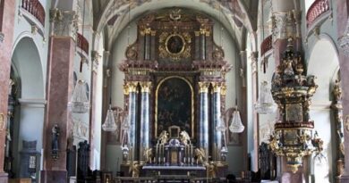 Requiem für die Opfer des Amoklaufs