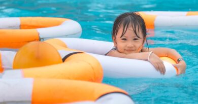Jugend-Wasser-Sicherheitstag