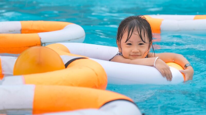 Jugend-Wasser-Sicherheitstag