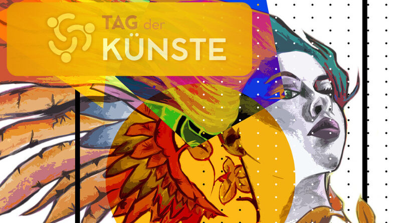 Tag der Künste 2025