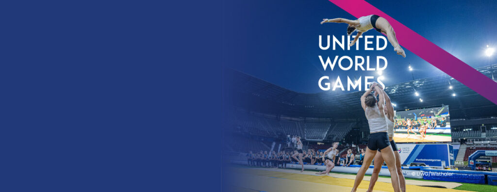 United Worldgames