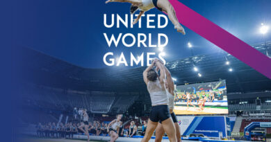 United Worldgames