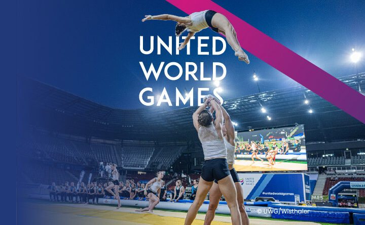 United Worldgames