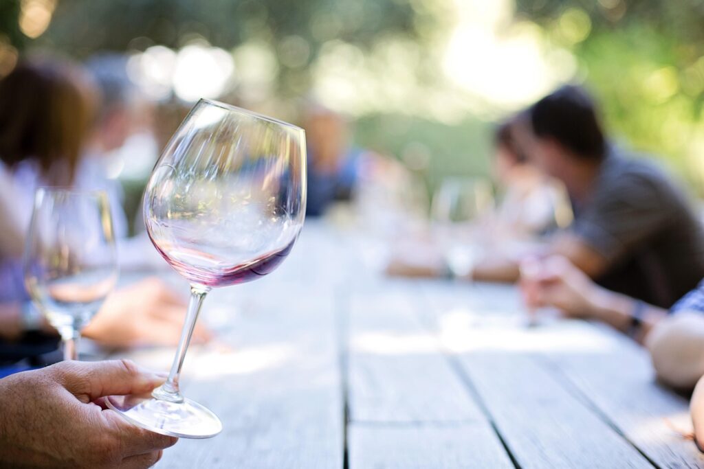 Alpen-Adria-Weinfest 2025