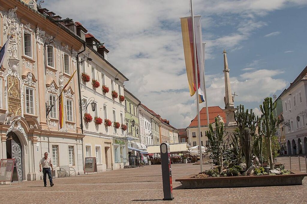 Der zerbrochene Krug