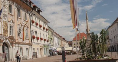 Der zerbrochene Krug