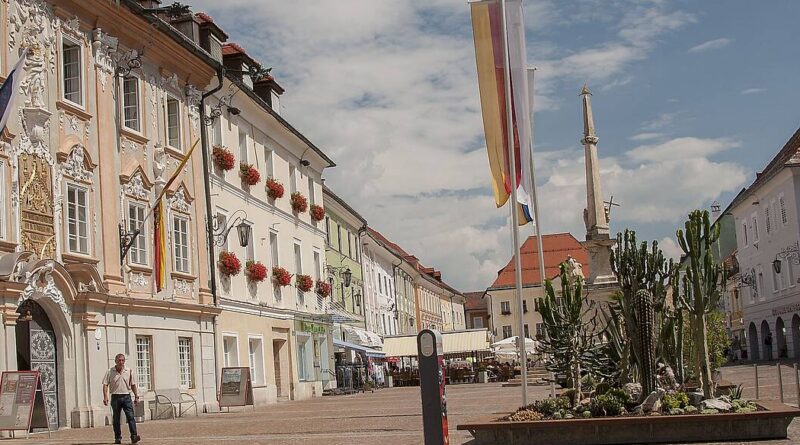 Der zerbrochene Krug