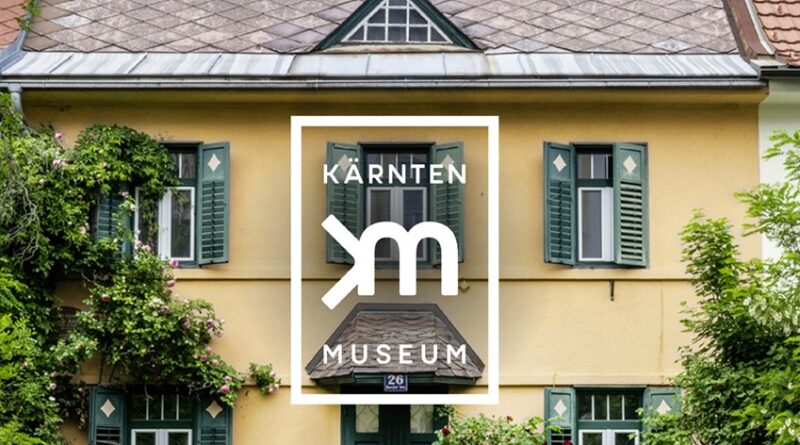 Ingeborg Bachmann Haus