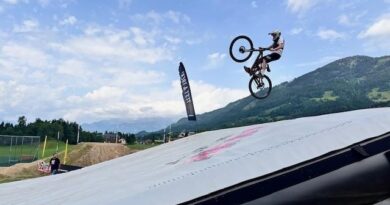 Bike Area Obermillstatt